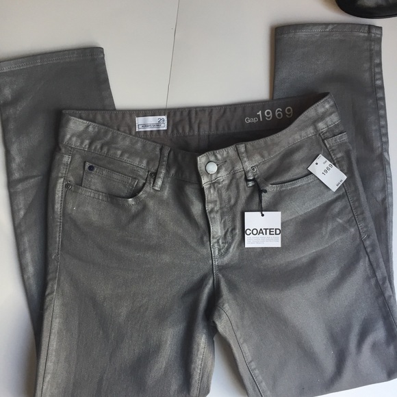 GAP Denim - GAP jeans